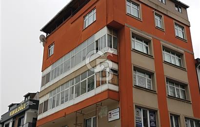 Ümraniye Sütçü İmam Caddesi’nde 2+1 Çatı Dubleksi Kiralık Daire