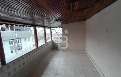 Ümraniye Sütçü İmam Caddesi’nde 2+1 Çatı Dubleksi Kiralık Daire