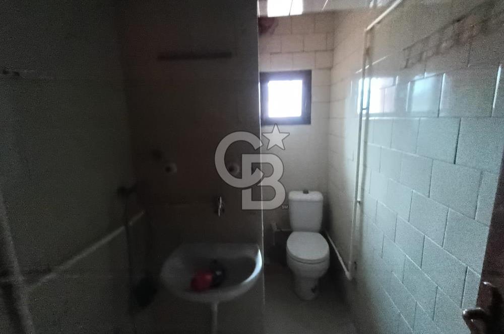 Ümraniye Sütçü İmam Caddesi’nde 2+1 Çatı Dubleksi Kiralık Daire