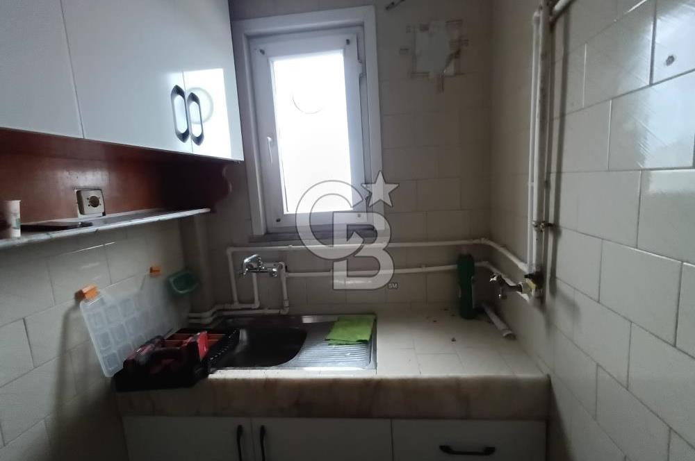 Ümraniye Sütçü İmam Caddesi’nde 2+1 Çatı Dubleksi Kiralık Daire