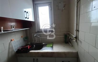 Ümraniye Sütçü İmam Caddesi’nde 2+1 Çatı Dubleksi Kiralık Daire