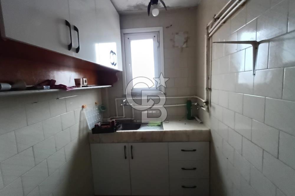 Ümraniye Sütçü İmam Caddesi’nde 2+1 Çatı Dubleksi Kiralık Daire