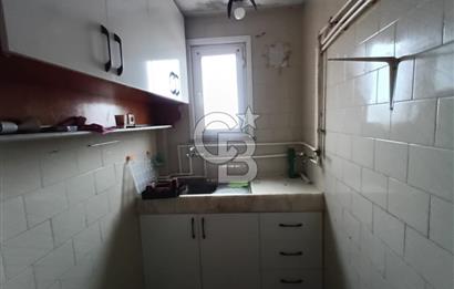 Ümraniye Sütçü İmam Caddesi’nde 2+1 Çatı Dubleksi Kiralık Daire
