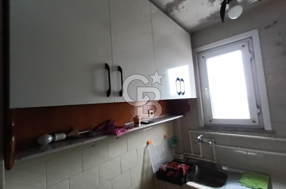 Ümraniye Sütçü İmam Caddesi’nde 2+1 Çatı Dubleksi Kiralık Daire