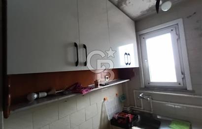 Ümraniye Sütçü İmam Caddesi’nde 2+1 Çatı Dubleksi Kiralık Daire