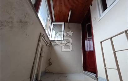 Ümraniye Sütçü İmam Caddesi’nde 2+1 Çatı Dubleksi Kiralık Daire