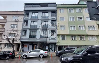 ÇEKMEKÖY HAMİDİYE MAHALLESİ MERKEZİ KONUMDA SATILIK DAİRE