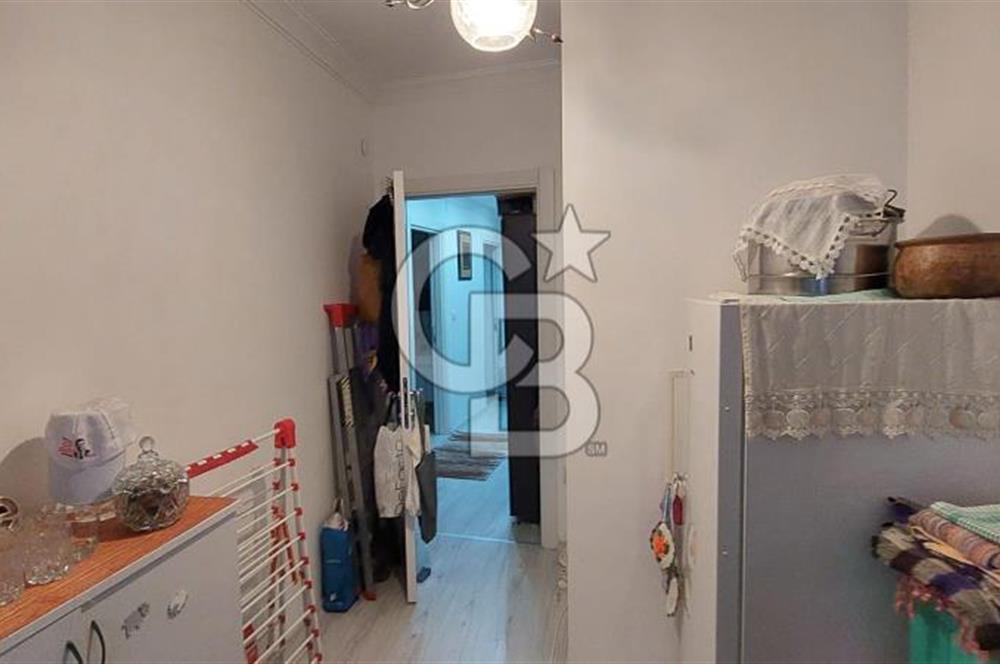 ÇEKMEKÖY HAMİDİYE MAHALLESİ MERKEZİ KONUMDA SATILIK DAİRE