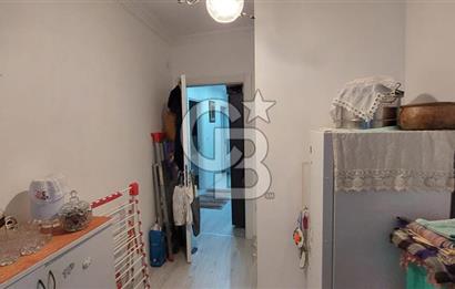 ÇEKMEKÖY HAMİDİYE MAHALLESİ MERKEZİ KONUMDA SATILIK DAİRE