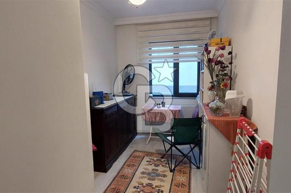 ÇEKMEKÖY HAMİDİYE MAHALLESİ MERKEZİ KONUMDA SATILIK DAİRE