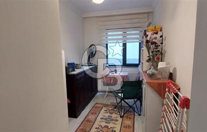 ÇEKMEKÖY HAMİDİYE MAHALLESİ MERKEZİ KONUMDA SATILIK DAİRE