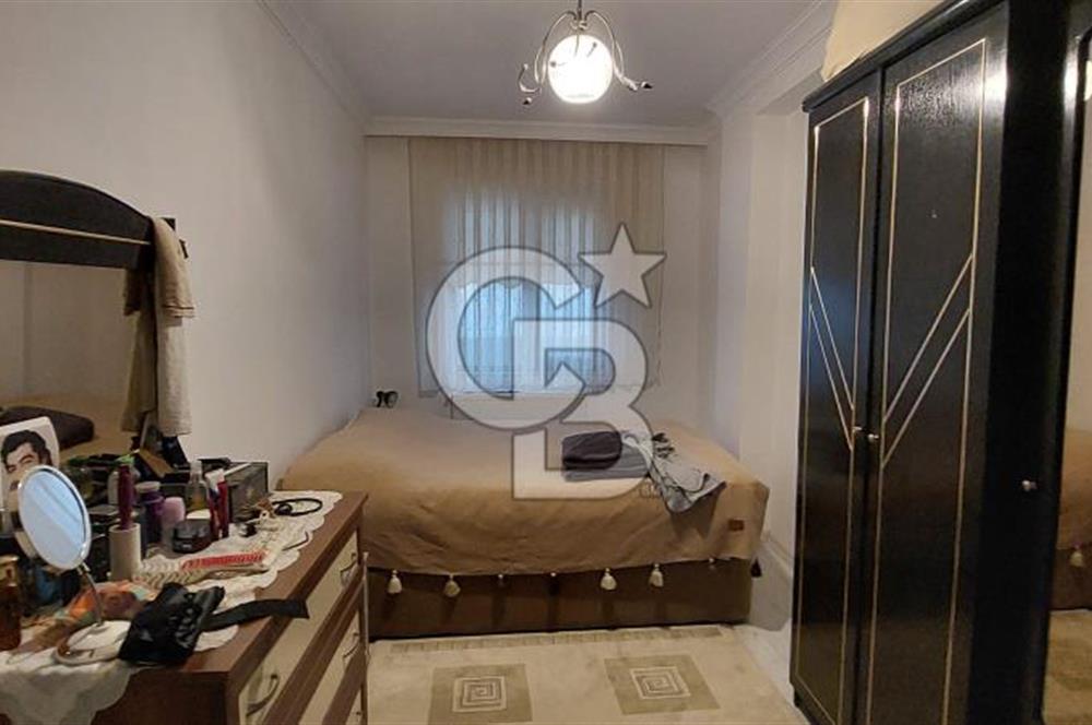 ÇEKMEKÖY HAMİDİYE MAHALLESİ MERKEZİ KONUMDA SATILIK DAİRE