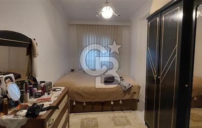 ÇEKMEKÖY HAMİDİYE MAHALLESİ MERKEZİ KONUMDA SATILIK DAİRE