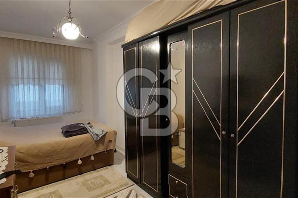 ÇEKMEKÖY HAMİDİYE MAHALLESİ MERKEZİ KONUMDA SATILIK DAİRE