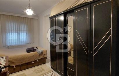 ÇEKMEKÖY HAMİDİYE MAHALLESİ MERKEZİ KONUMDA SATILIK DAİRE