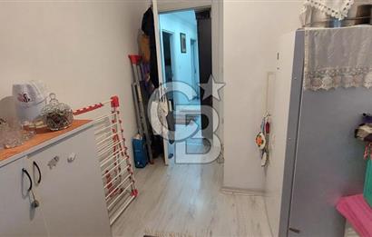 ÇEKMEKÖY HAMİDİYE MAHALLESİ MERKEZİ KONUMDA SATILIK DAİRE