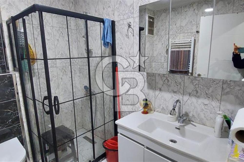 ÇEKMEKÖY HAMİDİYE MAHALLESİ MERKEZİ KONUMDA SATILIK DAİRE