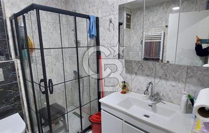 ÇEKMEKÖY HAMİDİYE MAHALLESİ MERKEZİ KONUMDA SATILIK DAİRE