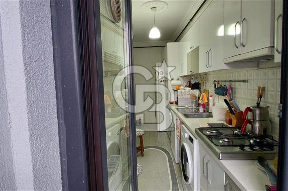 ÇEKMEKÖY HAMİDİYE MAHALLESİ MERKEZİ KONUMDA SATILIK DAİRE