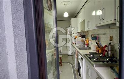 ÇEKMEKÖY HAMİDİYE MAHALLESİ MERKEZİ KONUMDA SATILIK DAİRE