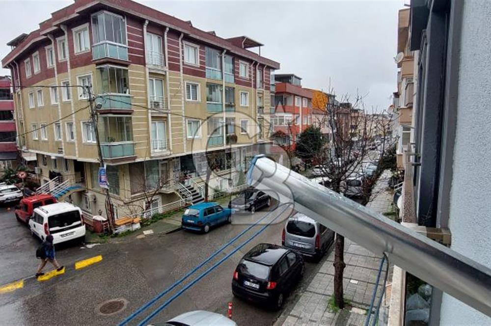 ÇEKMEKÖY HAMİDİYE MAHALLESİ MERKEZİ KONUMDA SATILIK DAİRE