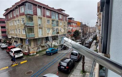 ÇEKMEKÖY HAMİDİYE MAHALLESİ MERKEZİ KONUMDA SATILIK DAİRE