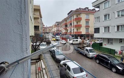 ÇEKMEKÖY HAMİDİYE MAHALLESİ MERKEZİ KONUMDA SATILIK DAİRE