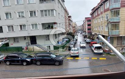 ÇEKMEKÖY HAMİDİYE MAHALLESİ MERKEZİ KONUMDA SATILIK DAİRE