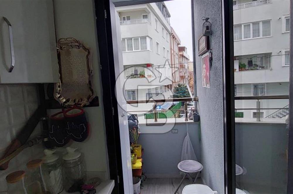 ÇEKMEKÖY HAMİDİYE MAHALLESİ MERKEZİ KONUMDA SATILIK DAİRE