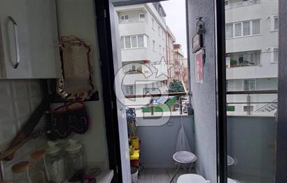 ÇEKMEKÖY HAMİDİYE MAHALLESİ MERKEZİ KONUMDA SATILIK DAİRE