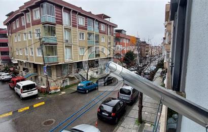 ÇEKMEKÖY HAMİDİYE MAHALLESİ MERKEZİ KONUMDA SATILIK DAİRE