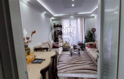 ÇEKMEKÖY HAMİDİYE MAHALLESİ MERKEZİ KONUMDA SATILIK DAİRE