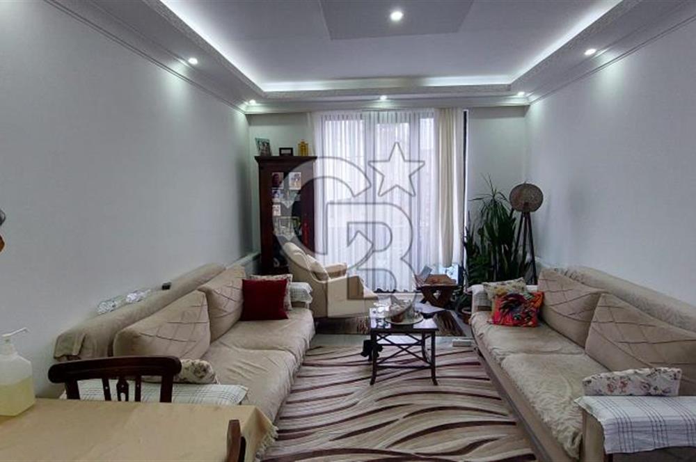 ÇEKMEKÖY HAMİDİYE MAHALLESİ MERKEZİ KONUMDA SATILIK DAİRE