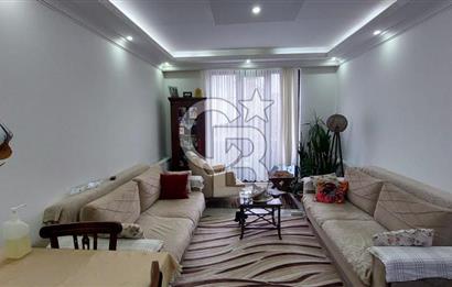 ÇEKMEKÖY HAMİDİYE MAHALLESİ MERKEZİ KONUMDA SATILIK DAİRE