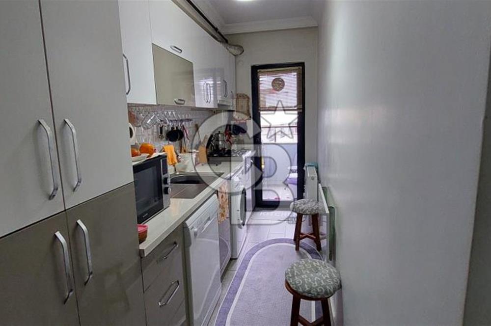 ÇEKMEKÖY HAMİDİYE MAHALLESİ MERKEZİ KONUMDA SATILIK DAİRE