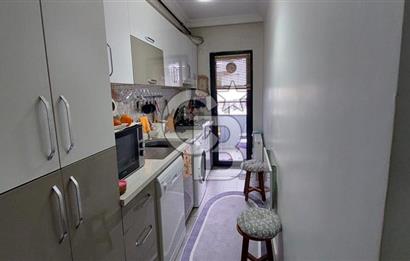 ÇEKMEKÖY HAMİDİYE MAHALLESİ MERKEZİ KONUMDA SATILIK DAİRE