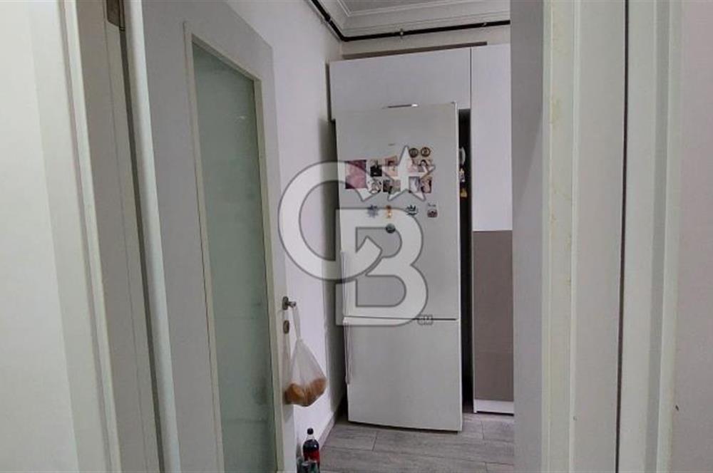 ÇEKMEKÖY HAMİDİYE MAHALLESİ MERKEZİ KONUMDA SATILIK DAİRE