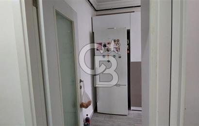 ÇEKMEKÖY HAMİDİYE MAHALLESİ MERKEZİ KONUMDA SATILIK DAİRE