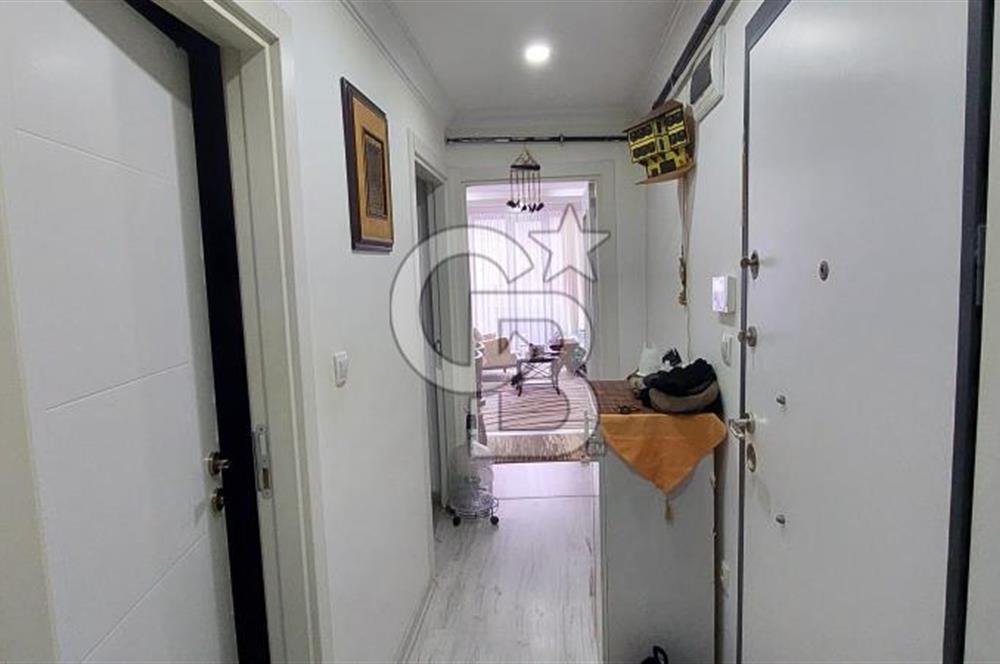 ÇEKMEKÖY HAMİDİYE MAHALLESİ MERKEZİ KONUMDA SATILIK DAİRE