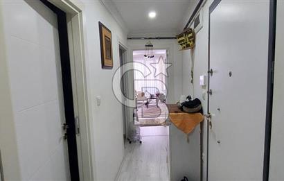 ÇEKMEKÖY HAMİDİYE MAHALLESİ MERKEZİ KONUMDA SATILIK DAİRE