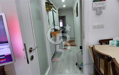 ÇEKMEKÖY HAMİDİYE MAHALLESİ MERKEZİ KONUMDA SATILIK DAİRE