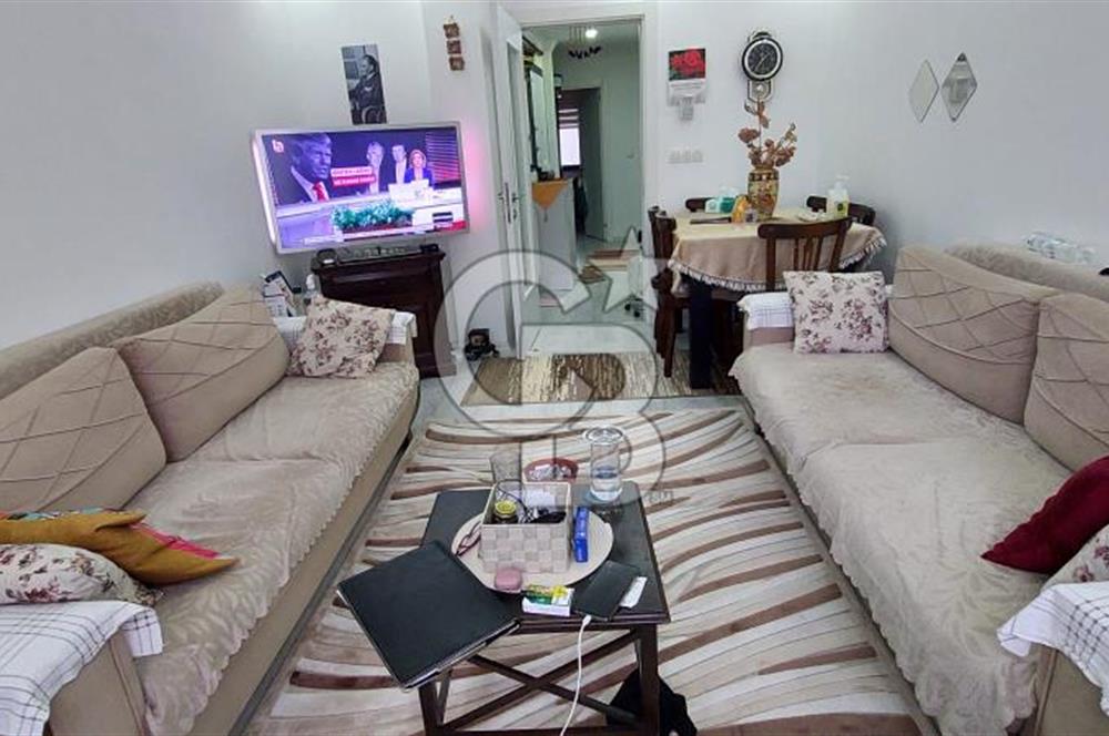 ÇEKMEKÖY HAMİDİYE MAHALLESİ MERKEZİ KONUMDA SATILIK DAİRE