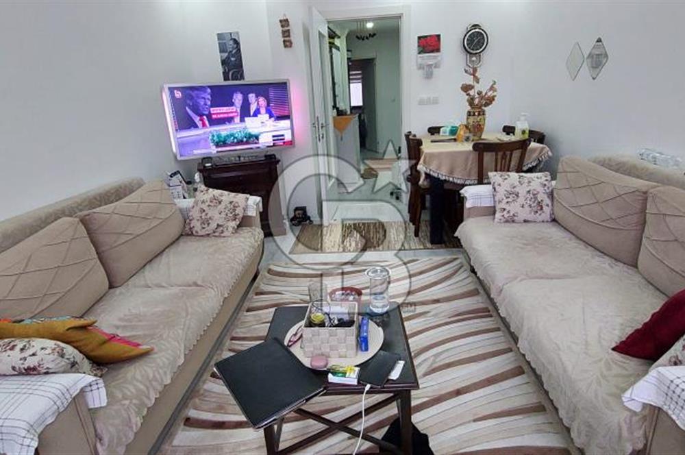 ÇEKMEKÖY HAMİDİYE MAHALLESİ MERKEZİ KONUMDA SATILIK DAİRE