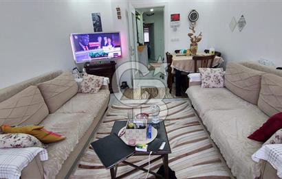 ÇEKMEKÖY HAMİDİYE MAHALLESİ MERKEZİ KONUMDA SATILIK DAİRE