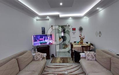 ÇEKMEKÖY HAMİDİYE MAHALLESİ MERKEZİ KONUMDA SATILIK DAİRE