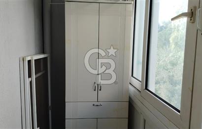 Çiğli, Egekent Mah., Sağlıkçılar Sitesinde 3+1 Satılık Daire