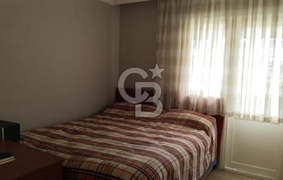 Çiğli, Egekent Mah., Sağlıkçılar Sitesinde 3+1 Satılık Daire