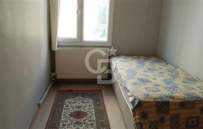 Çiğli, Egekent Mah., Sağlıkçılar Sitesinde 3+1 Satılık Daire