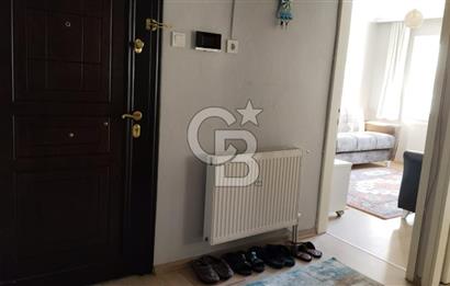 Çiğli, Egekent Mah., Sağlıkçılar Sitesinde 3+1 Satılık Daire