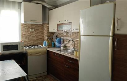 Çiğli, Egekent Mah., Sağlıkçılar Sitesinde 3+1 Satılık Daire